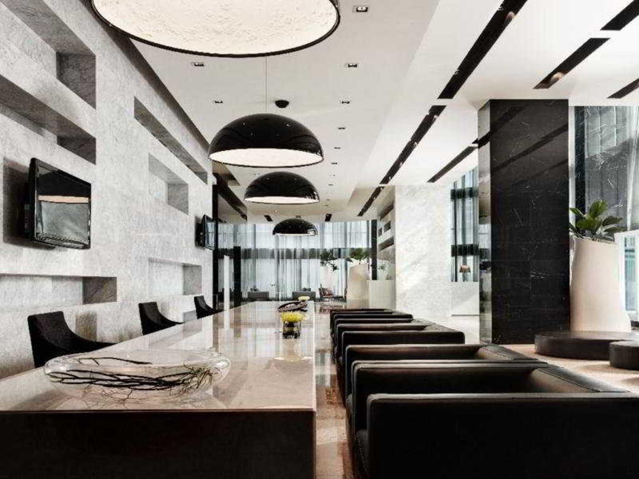 S31 Sukhumvit Hotel Bangkok Exterior foto
