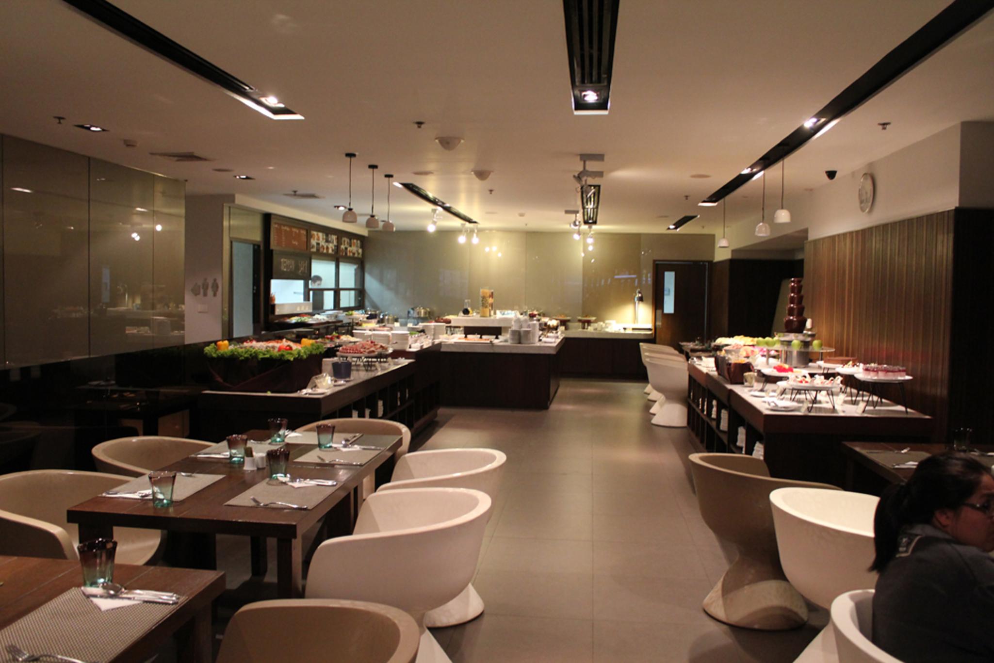 S31 Sukhumvit Hotel Bangkok Exterior foto