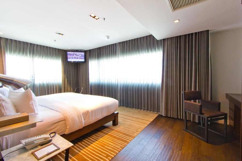 S31 Sukhumvit Hotel Bangkok Exterior foto