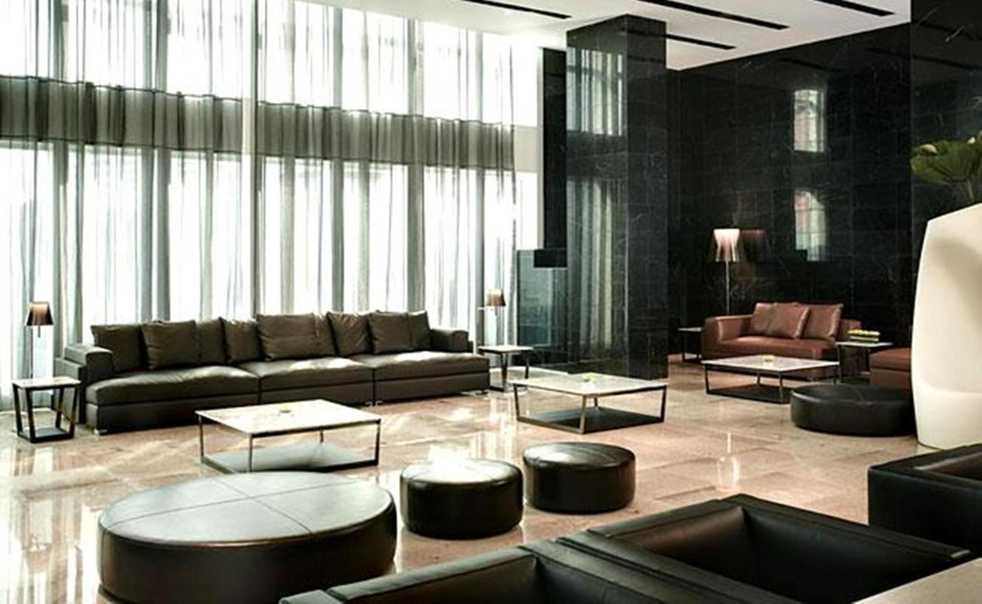 S31 Sukhumvit Hotel Bangkok Exterior foto